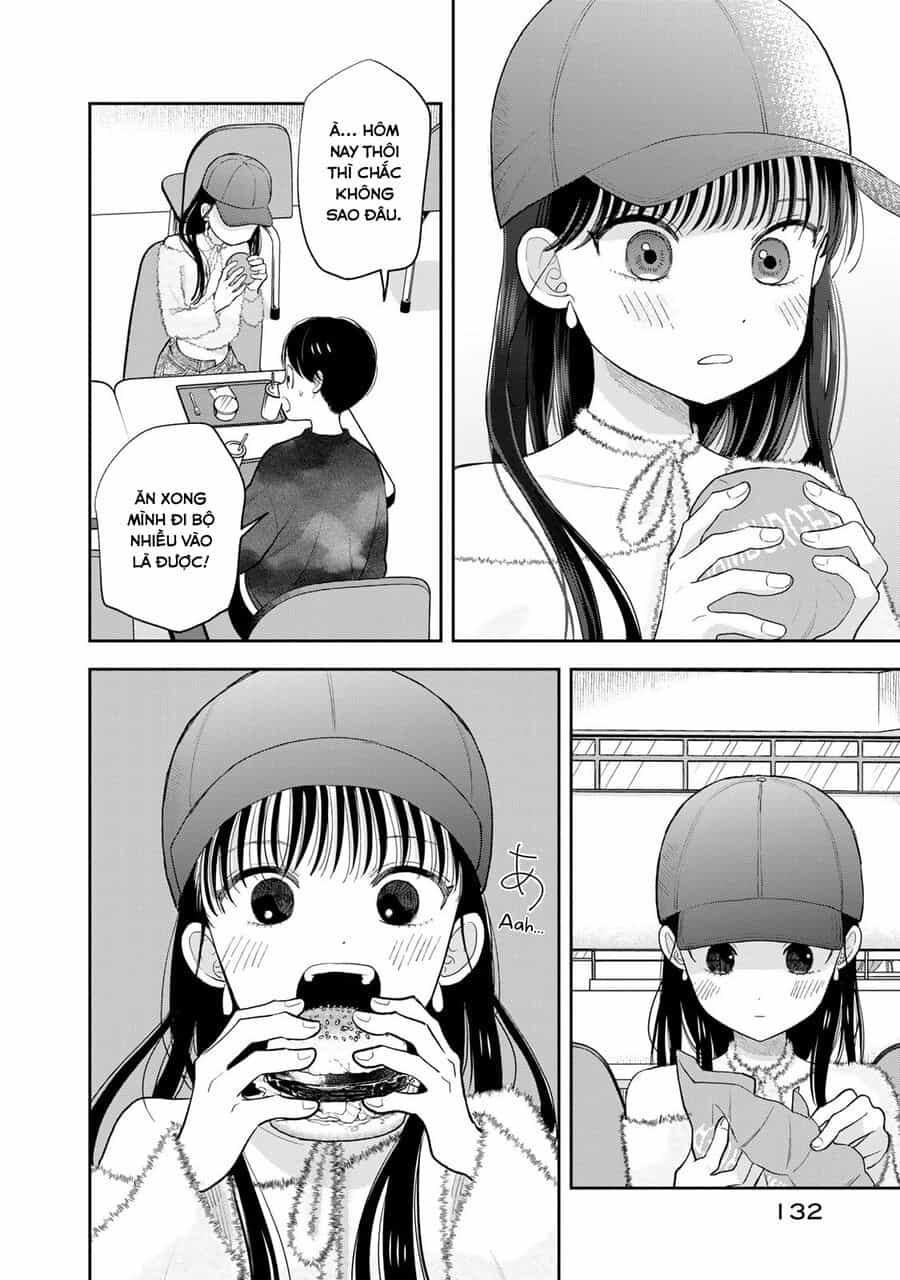 Boku Dake Ga Shitterun Daze - Chương 3 - ảnh 38