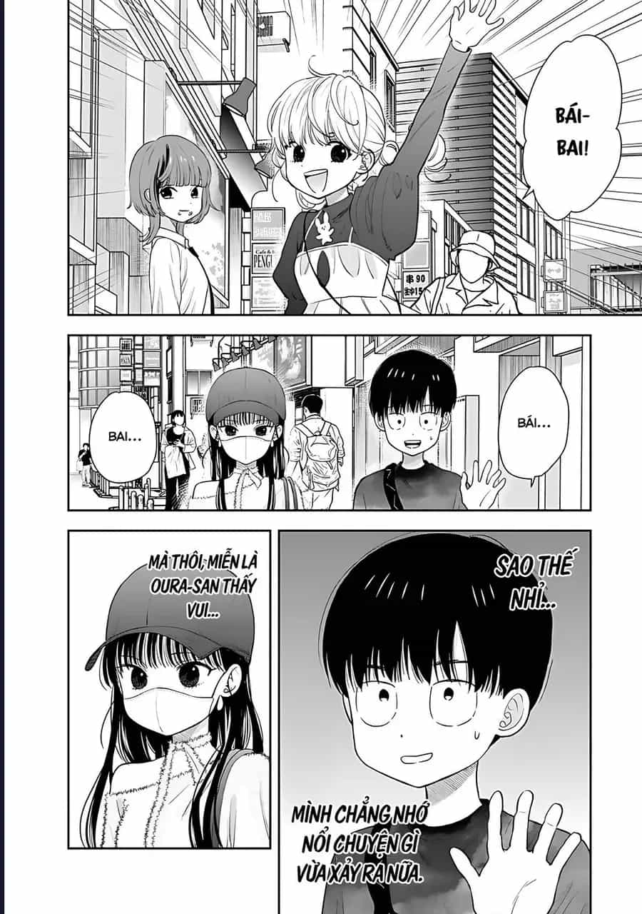 Boku Dake Ga Shitterun Daze - Chương 4 - ảnh 22