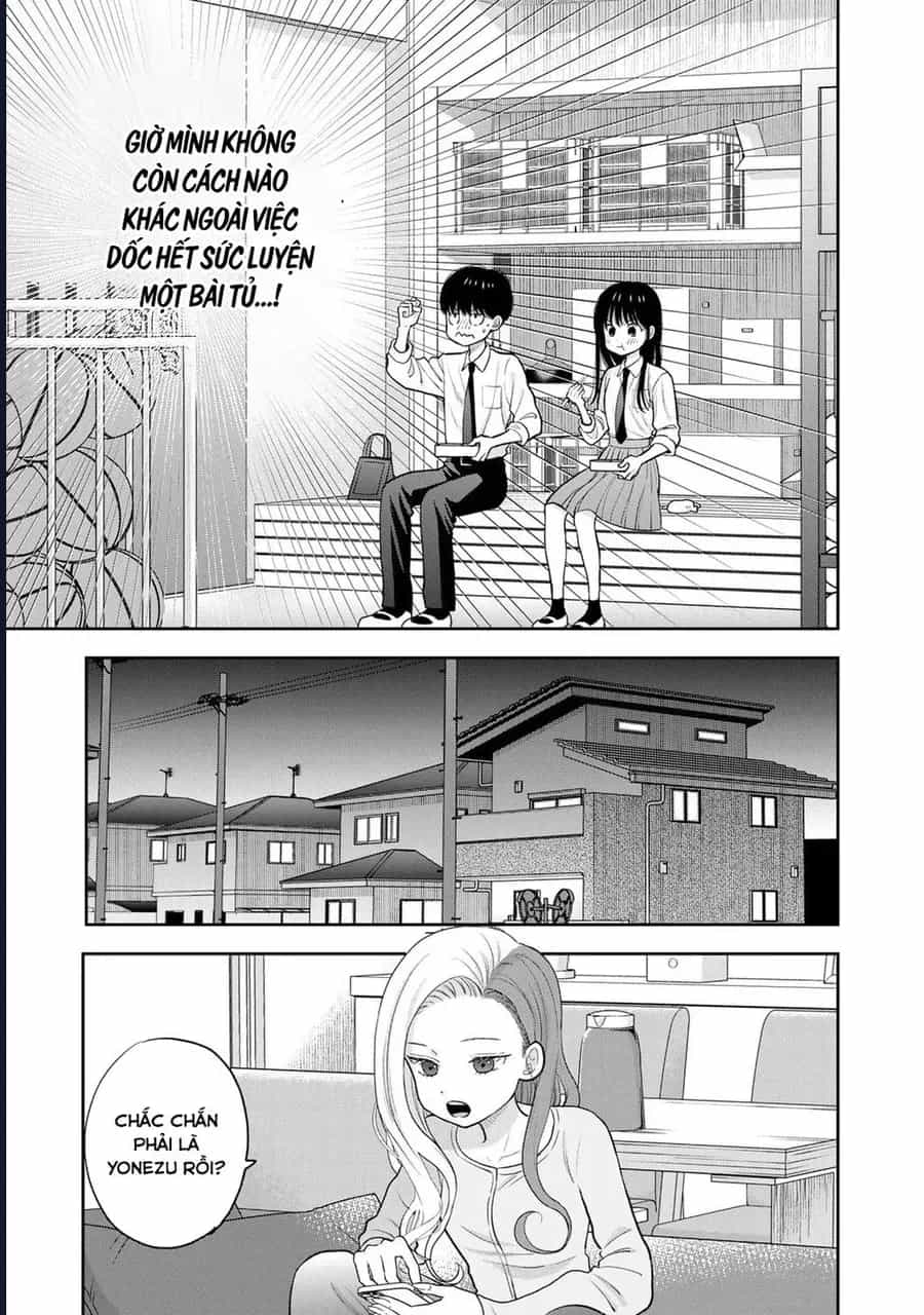 Boku Dake Ga Shitterun Daze - Chương 5 - ảnh 13