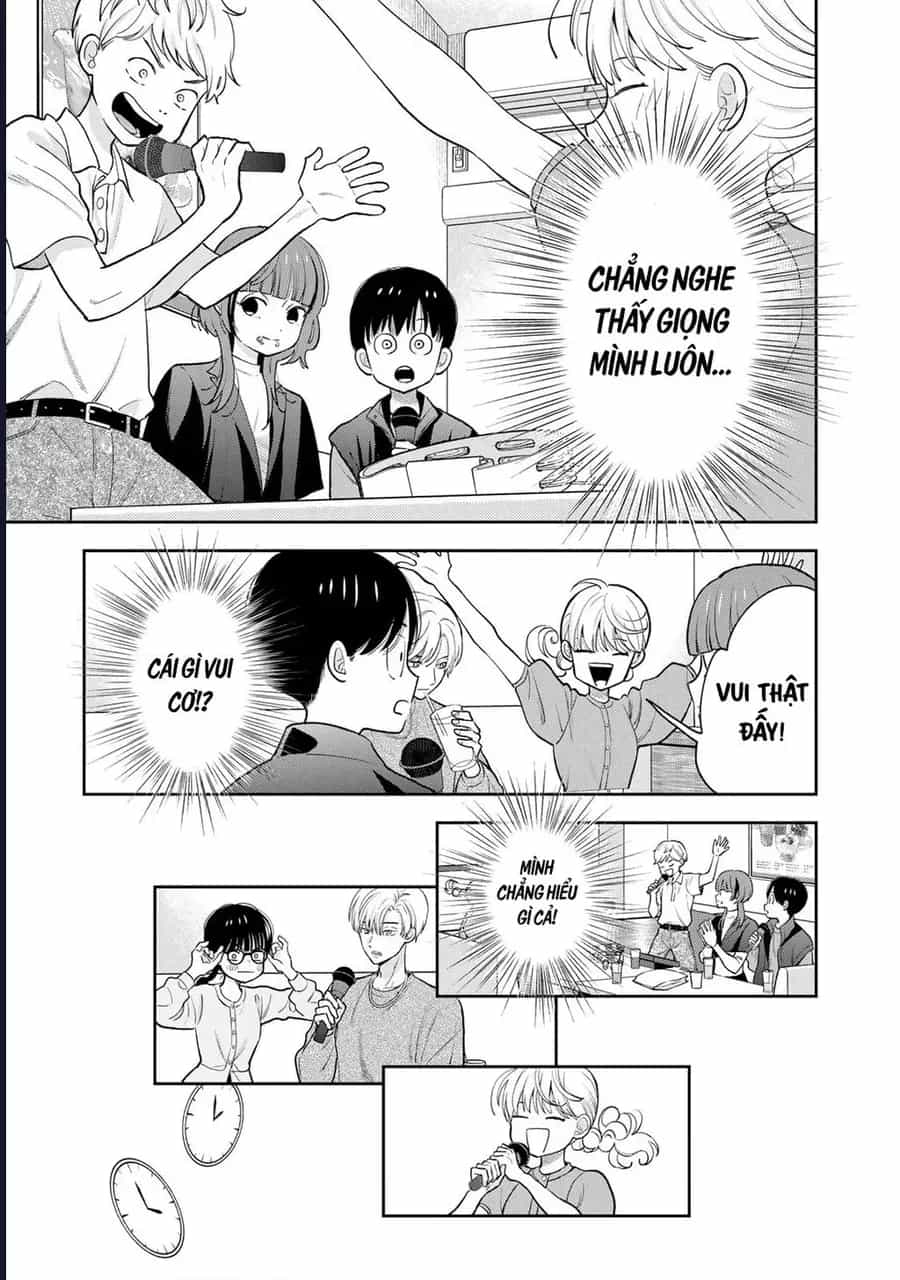 Boku Dake Ga Shitterun Daze - Chương 5 - ảnh 33