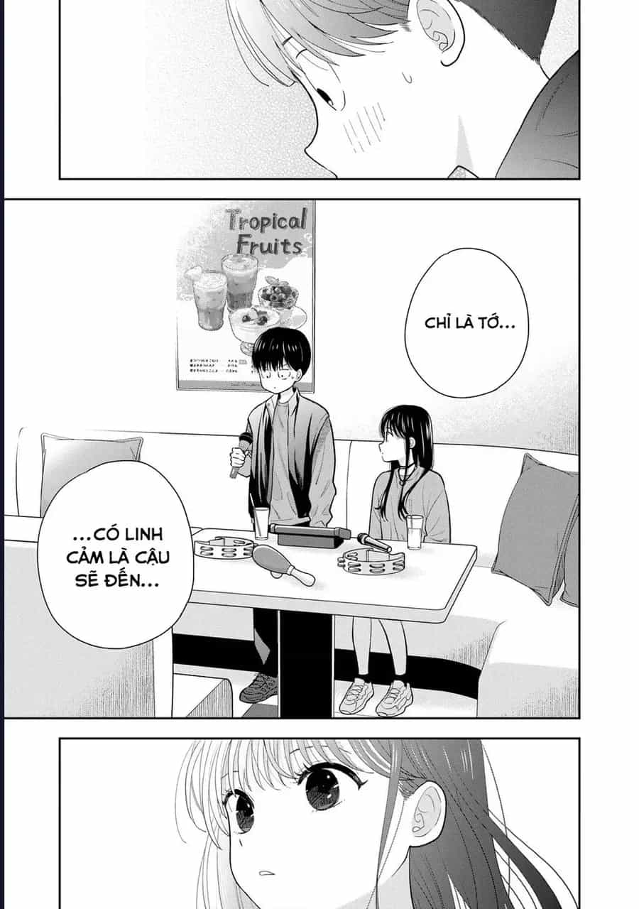 Boku Dake Ga Shitterun Daze - Chương 5 - ảnh 43