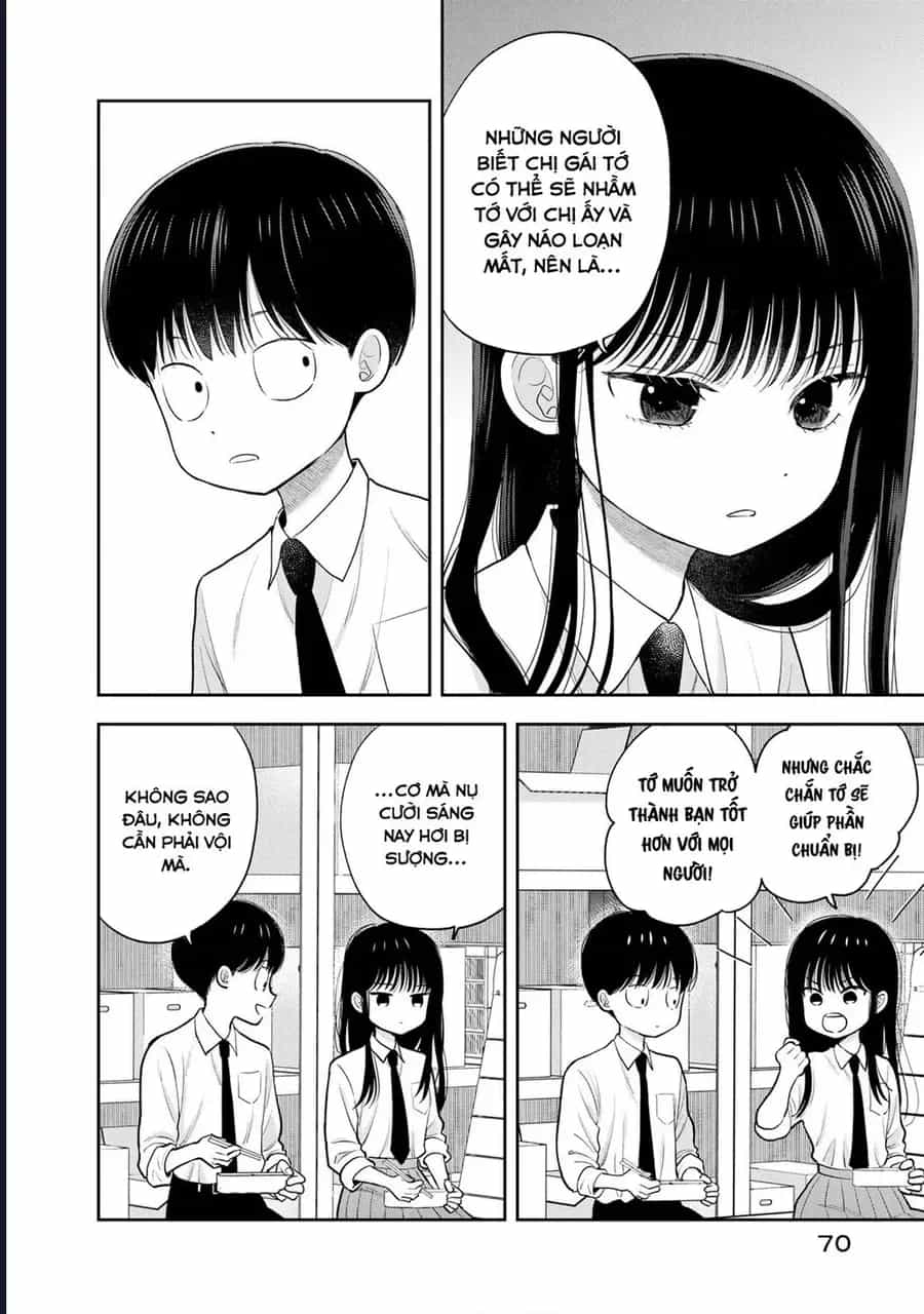 Boku Dake Ga Shitterun Daze - Chương 6 - ảnh 18