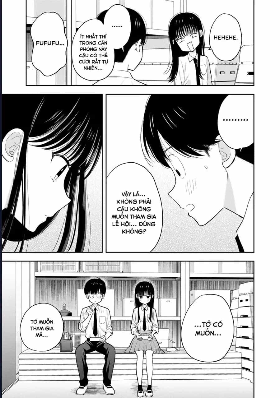Boku Dake Ga Shitterun Daze - Chương 6 - ảnh 19