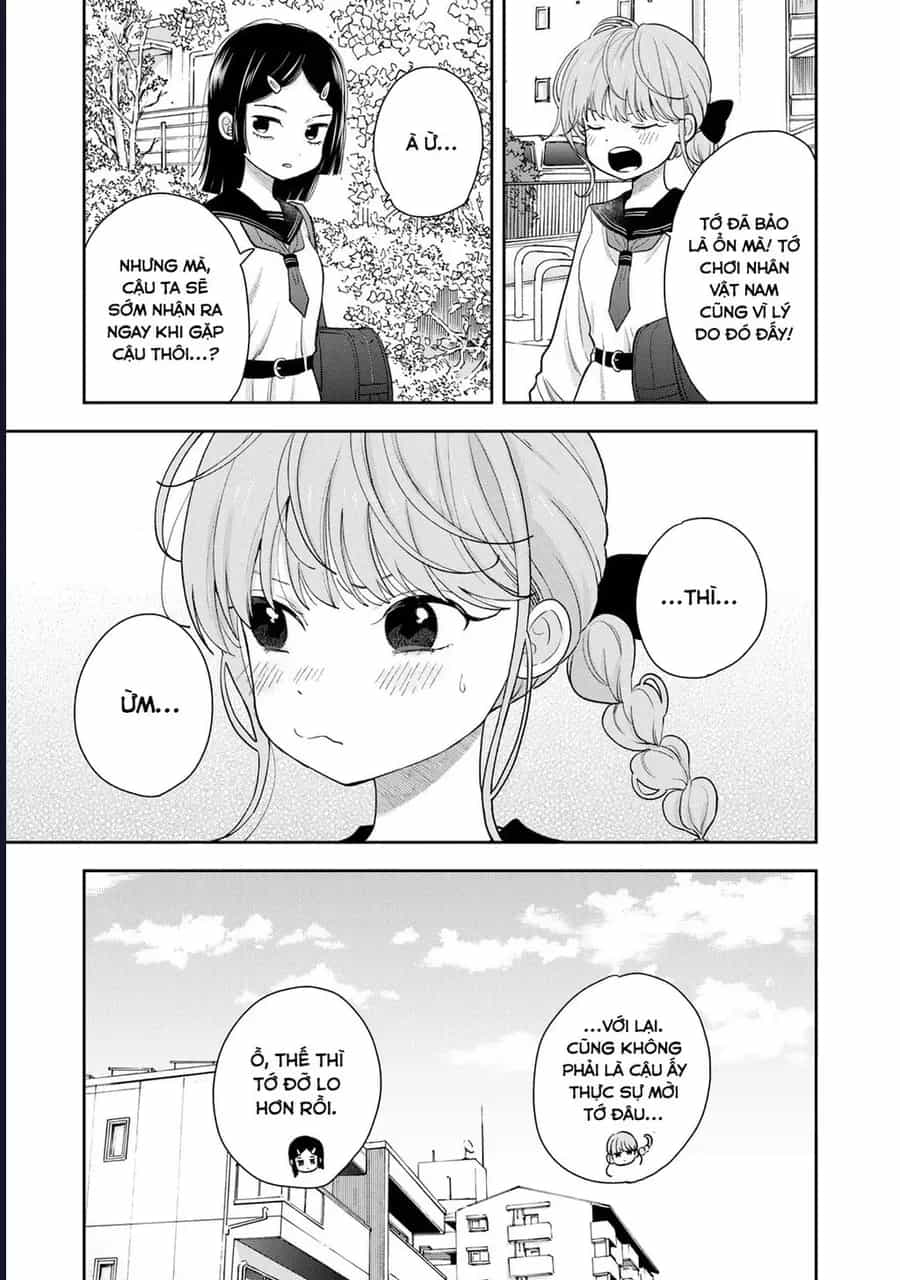 Boku Dake Ga Shitterun Daze - Chương 6 - ảnh 37