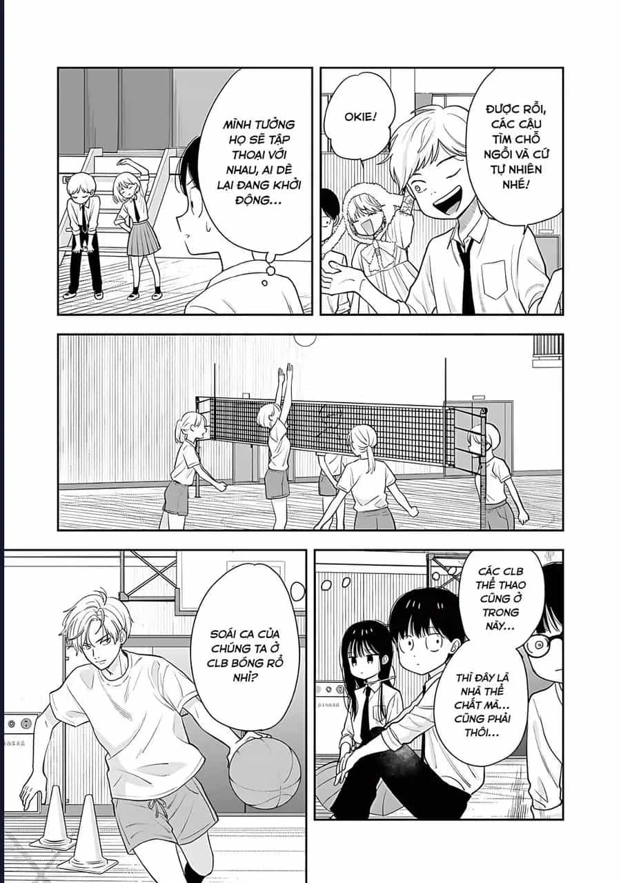 Boku Dake Ga Shitterun Daze - Chương 7 - ảnh 17