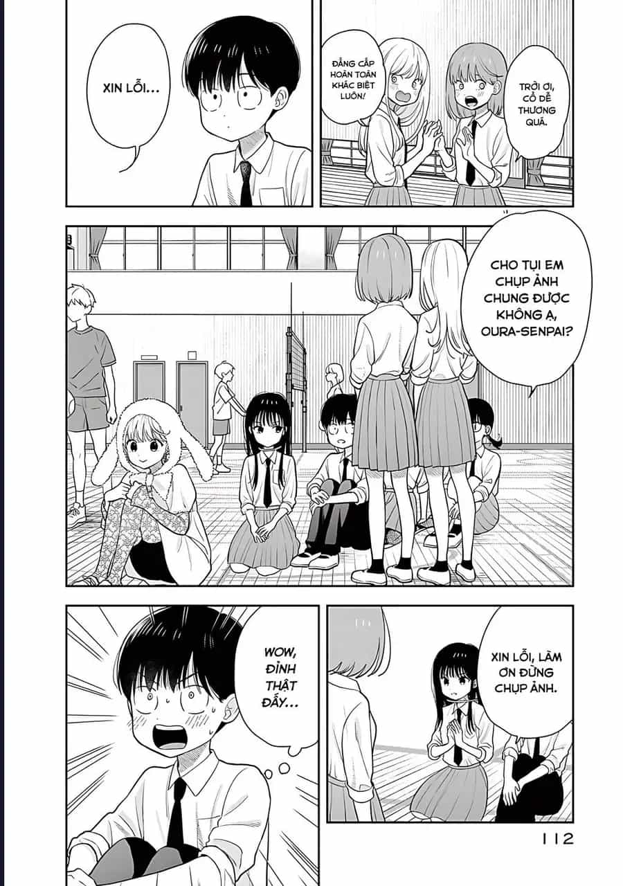 Boku Dake Ga Shitterun Daze - Chương 7 - ảnh 18