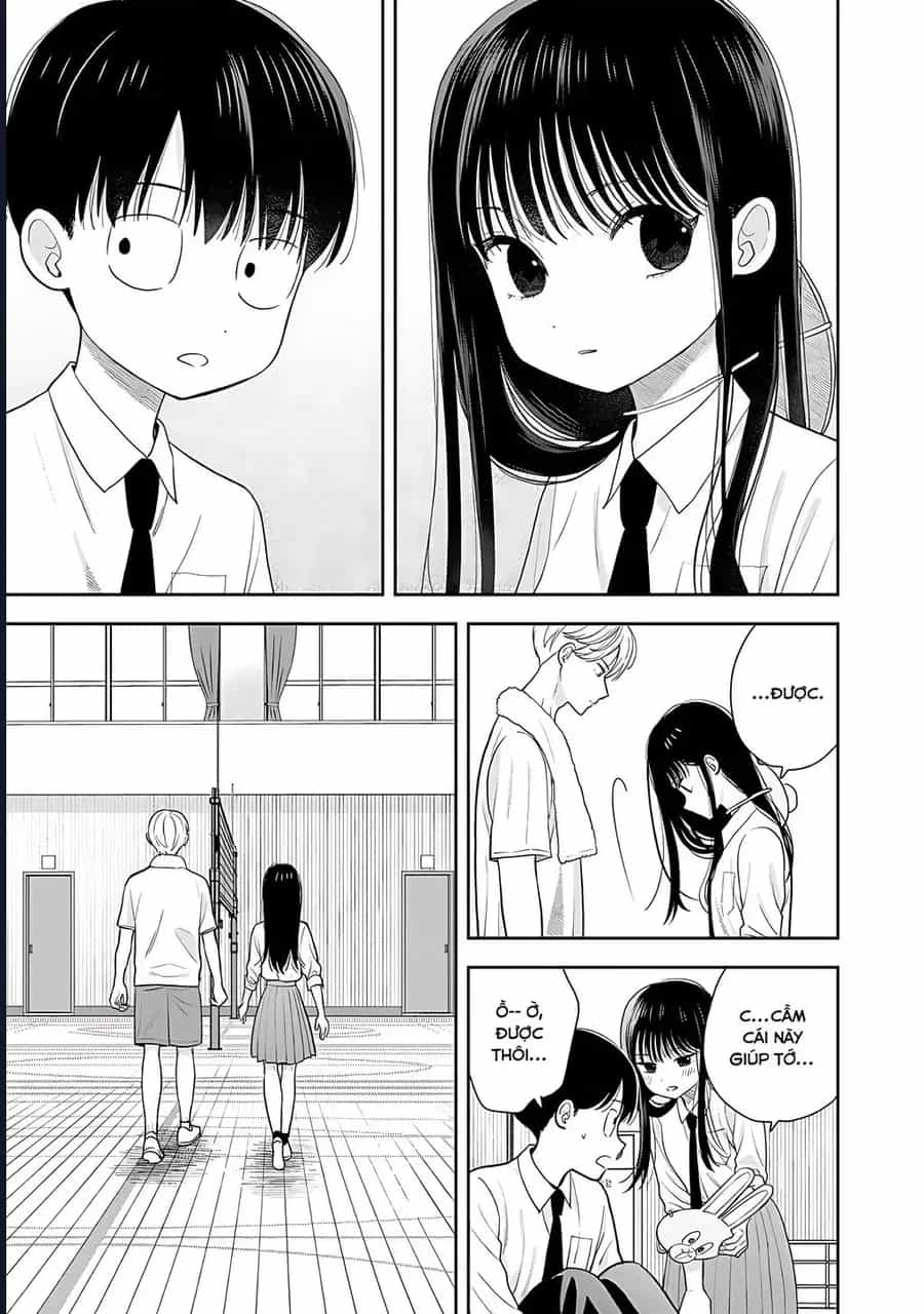 Boku Dake Ga Shitterun Daze - Chương 7 - ảnh 21