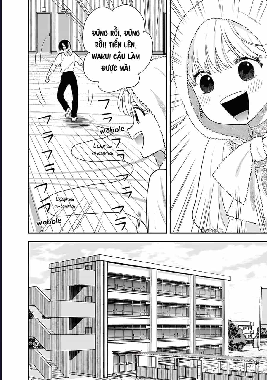 Boku Dake Ga Shitterun Daze - Chương 7 - ảnh 26