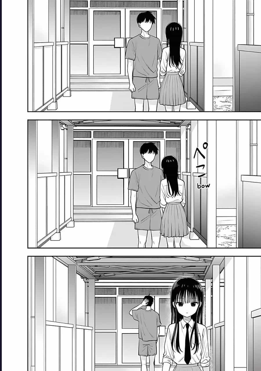 Boku Dake Ga Shitterun Daze - Chương 7 - ảnh 28
