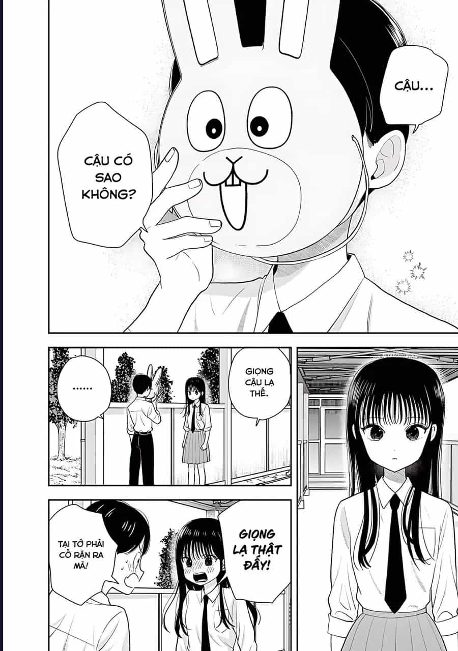 Boku Dake Ga Shitterun Daze - Chương 7 - ảnh 34