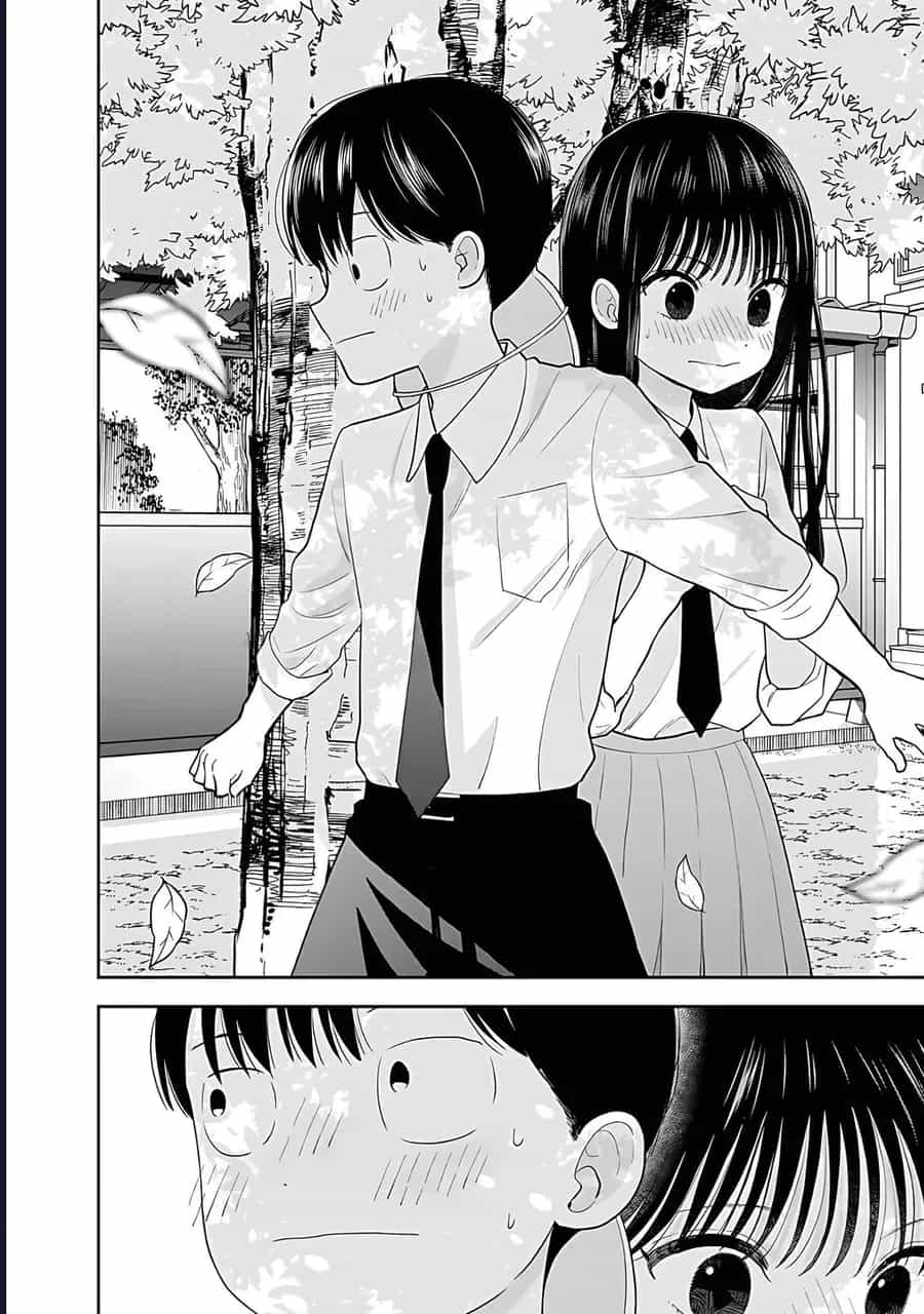 Boku Dake Ga Shitterun Daze - Chương 7 - ảnh 40