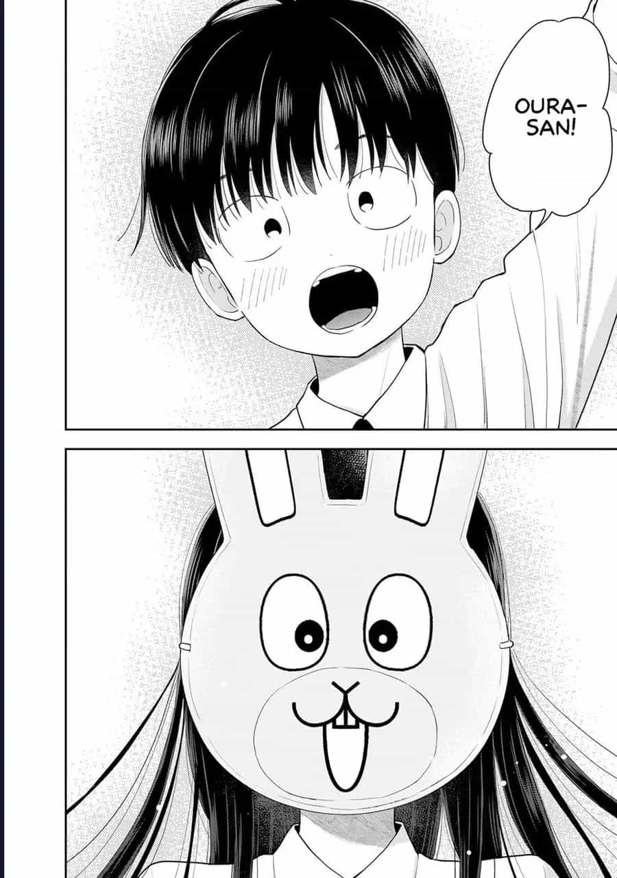 Boku Dake Ga Shitterun Daze - Chương 8 - ảnh 30