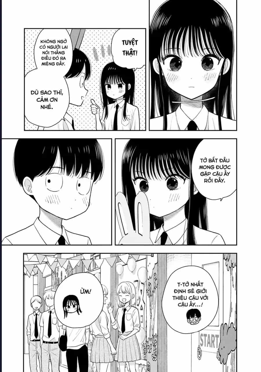 Boku Dake Ga Shitterun Daze - Chương 8 - ảnh 5