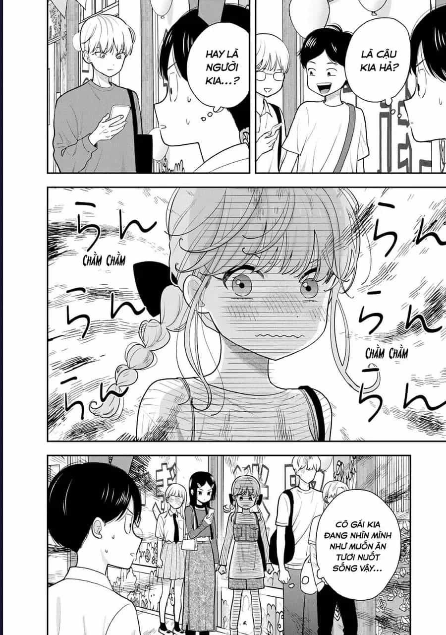 Boku Dake Ga Shitterun Daze - Chương 8 - ảnh 6