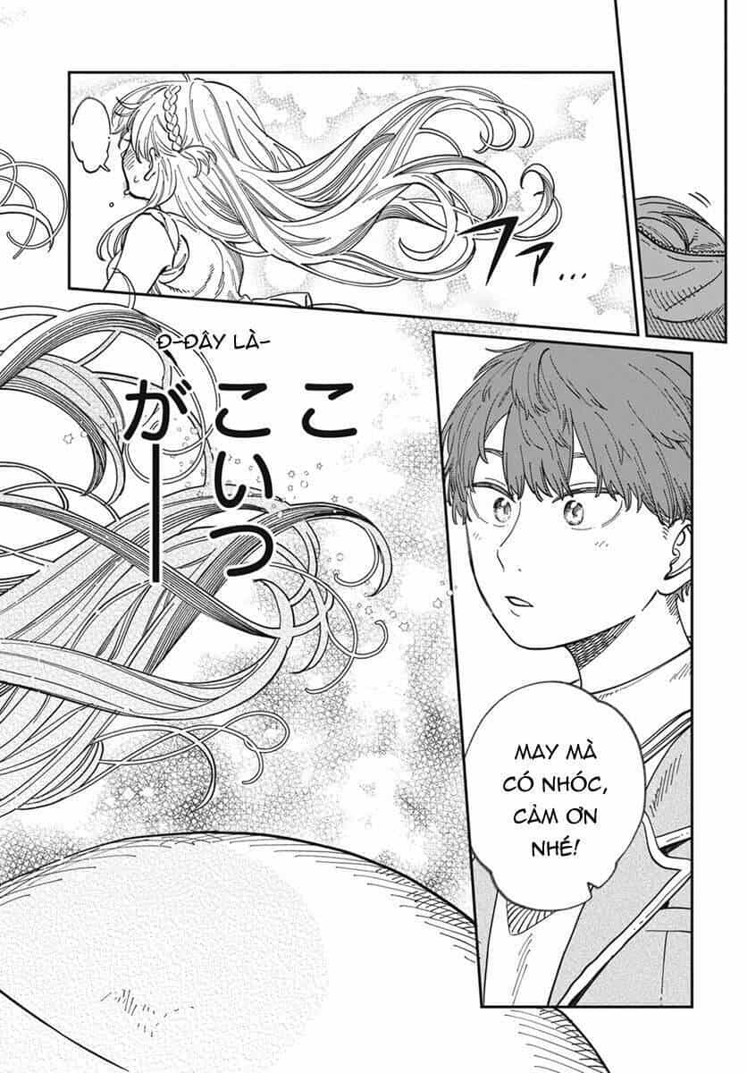 Boku No Suki Na Hito Ga Suki Na Hito - Chương 1 - ảnh 13