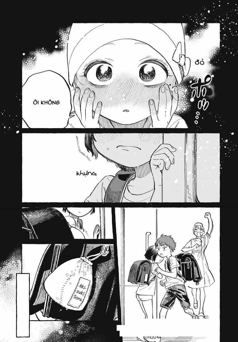 Boku No Suki Na Hito Ga Suki Na Hito - Chương 1 - ảnh 44