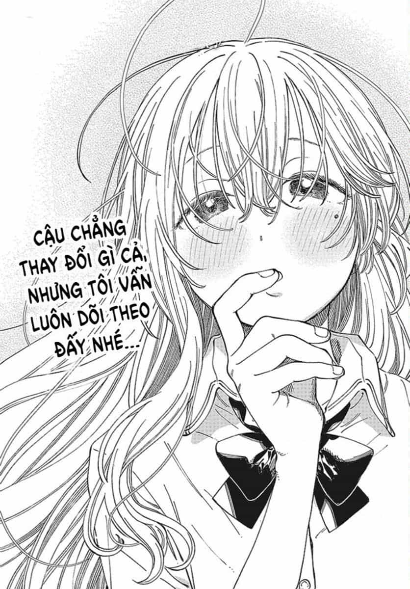 Boku No Suki Na Hito Ga Suki Na Hito - Chuong 12 - ảnh 3