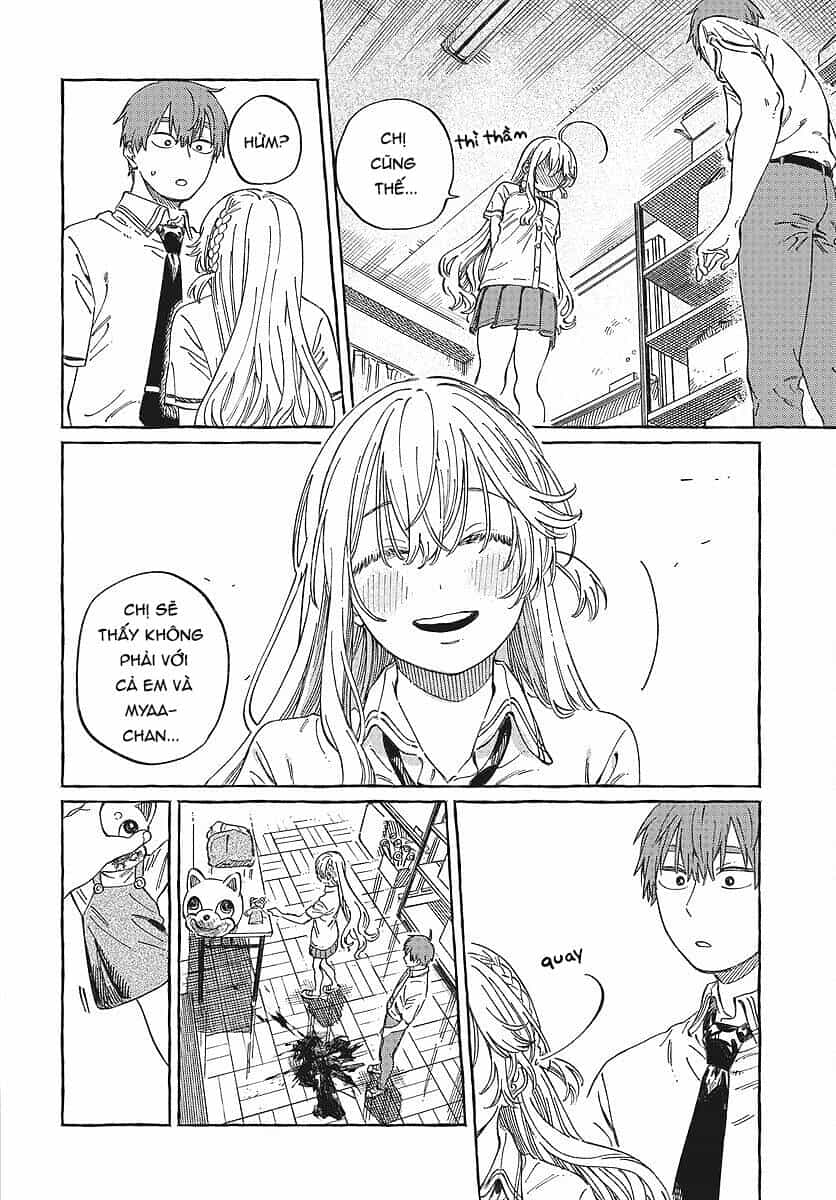 Boku No Suki Na Hito Ga Suki Na Hito - Chương 13 - ảnh 20