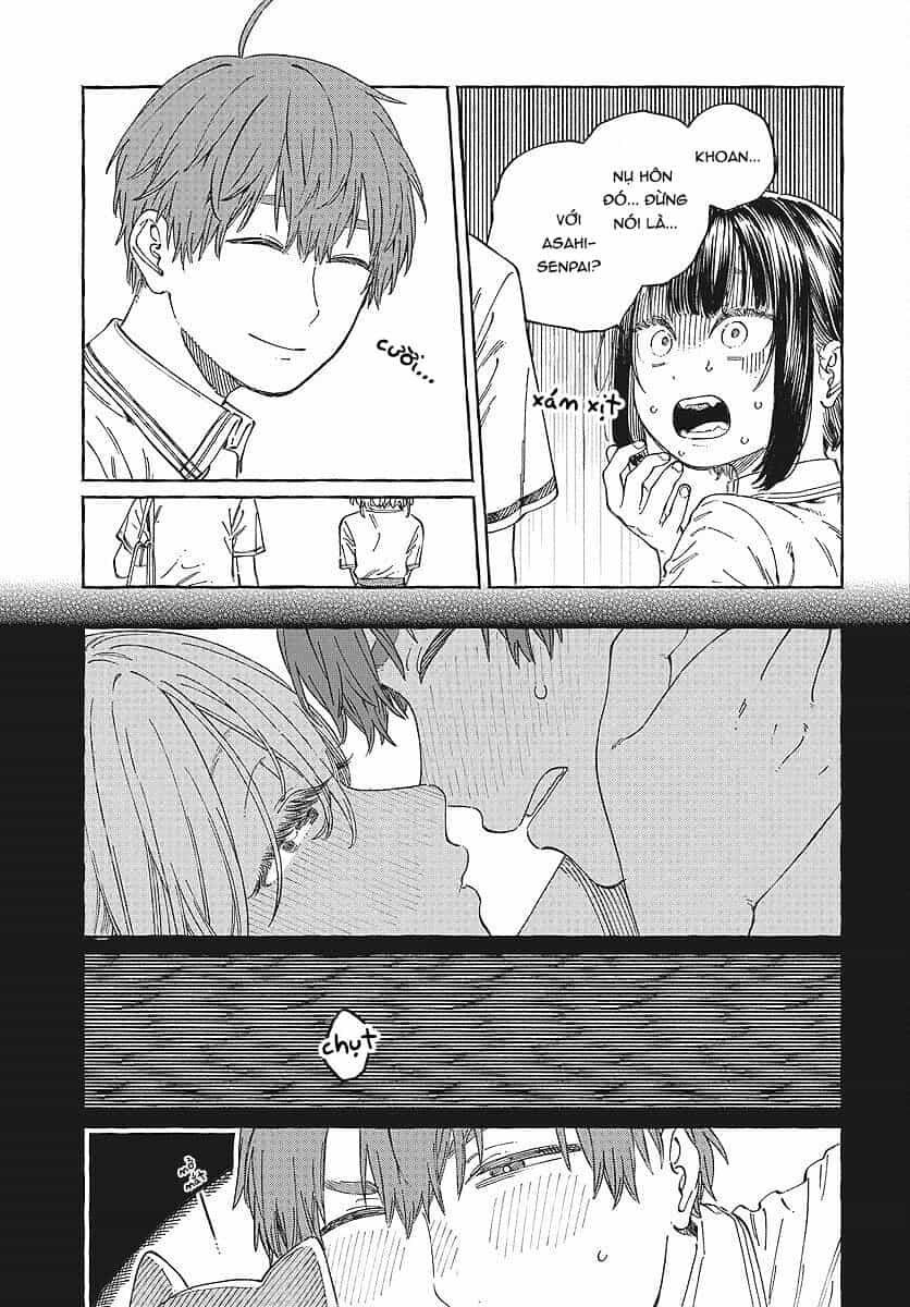 Boku No Suki Na Hito Ga Suki Na Hito - Chương 13 - ảnh 5
