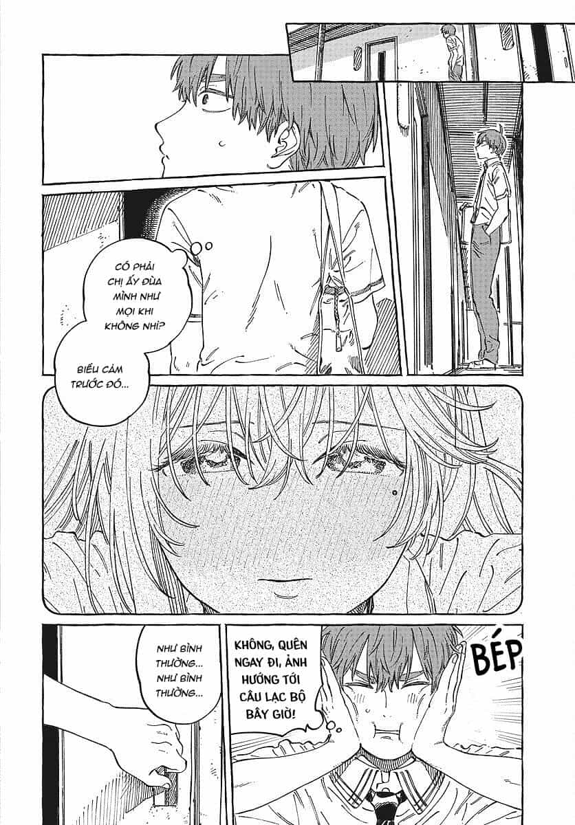 Boku No Suki Na Hito Ga Suki Na Hito - Chương 13 - ảnh 8