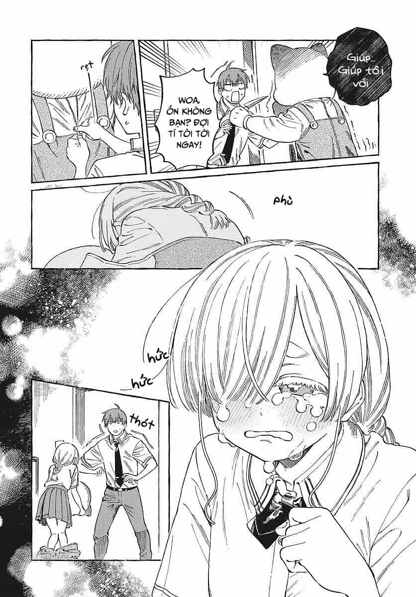 Boku No Suki Na Hito Ga Suki Na Hito - Chương 16 - ảnh 4