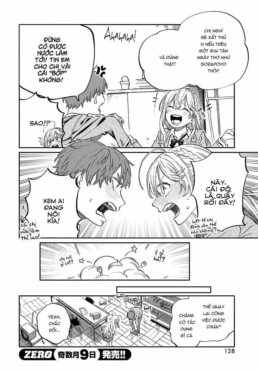 Boku No Suki Na Hito Ga Suki Na Hito - Chương 2 - ảnh 13