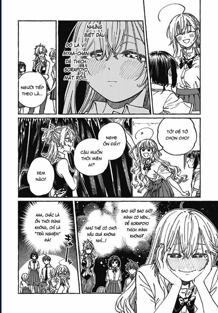 Boku No Suki Na Hito Ga Suki Na Hito - Chương 23 - ảnh 19