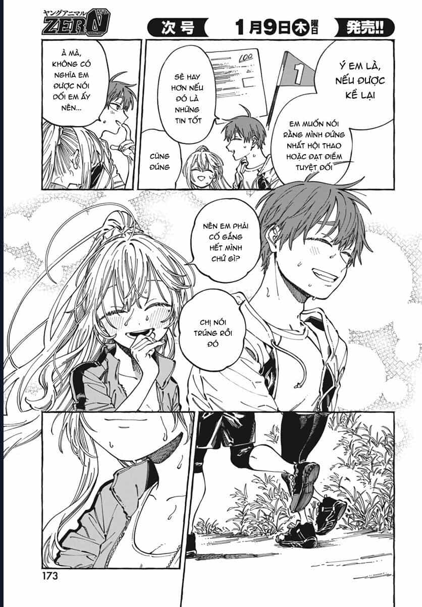 Boku No Suki Na Hito Ga Suki Na Hito - Chương 24 - ảnh 14