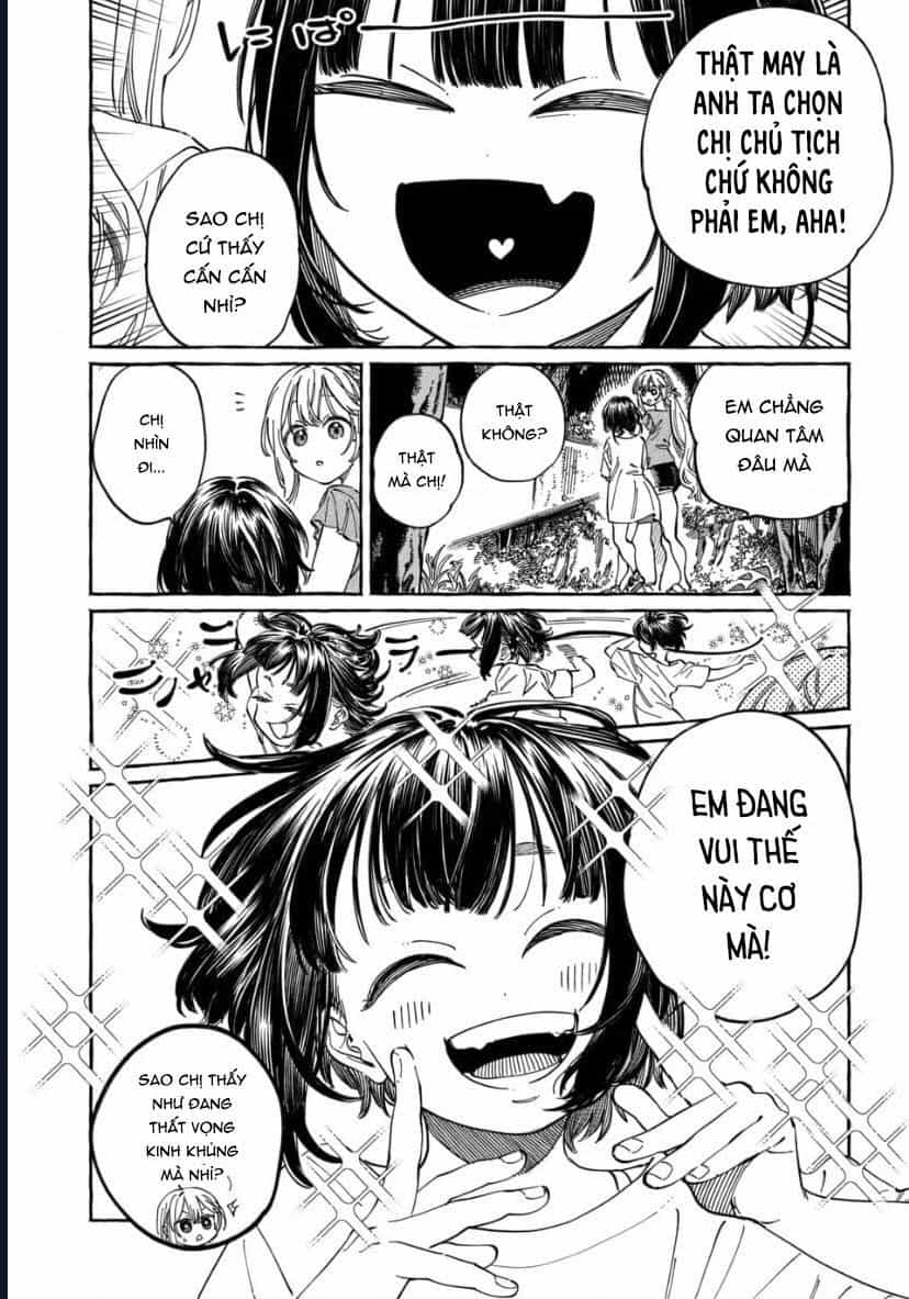 Boku No Suki Na Hito Ga Suki Na Hito - Chương 27 - ảnh 7