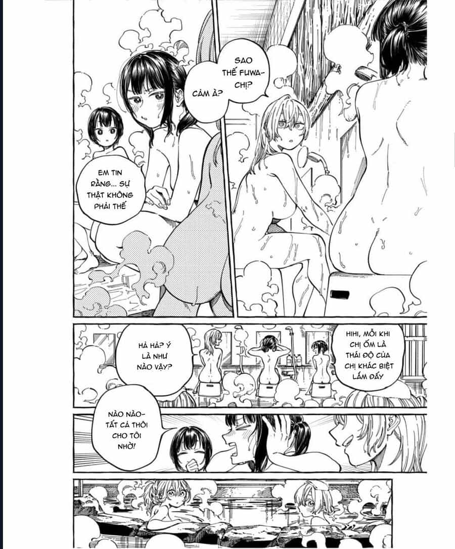 Boku No Suki Na Hito Ga Suki Na Hito - Chương 28 - ảnh 6