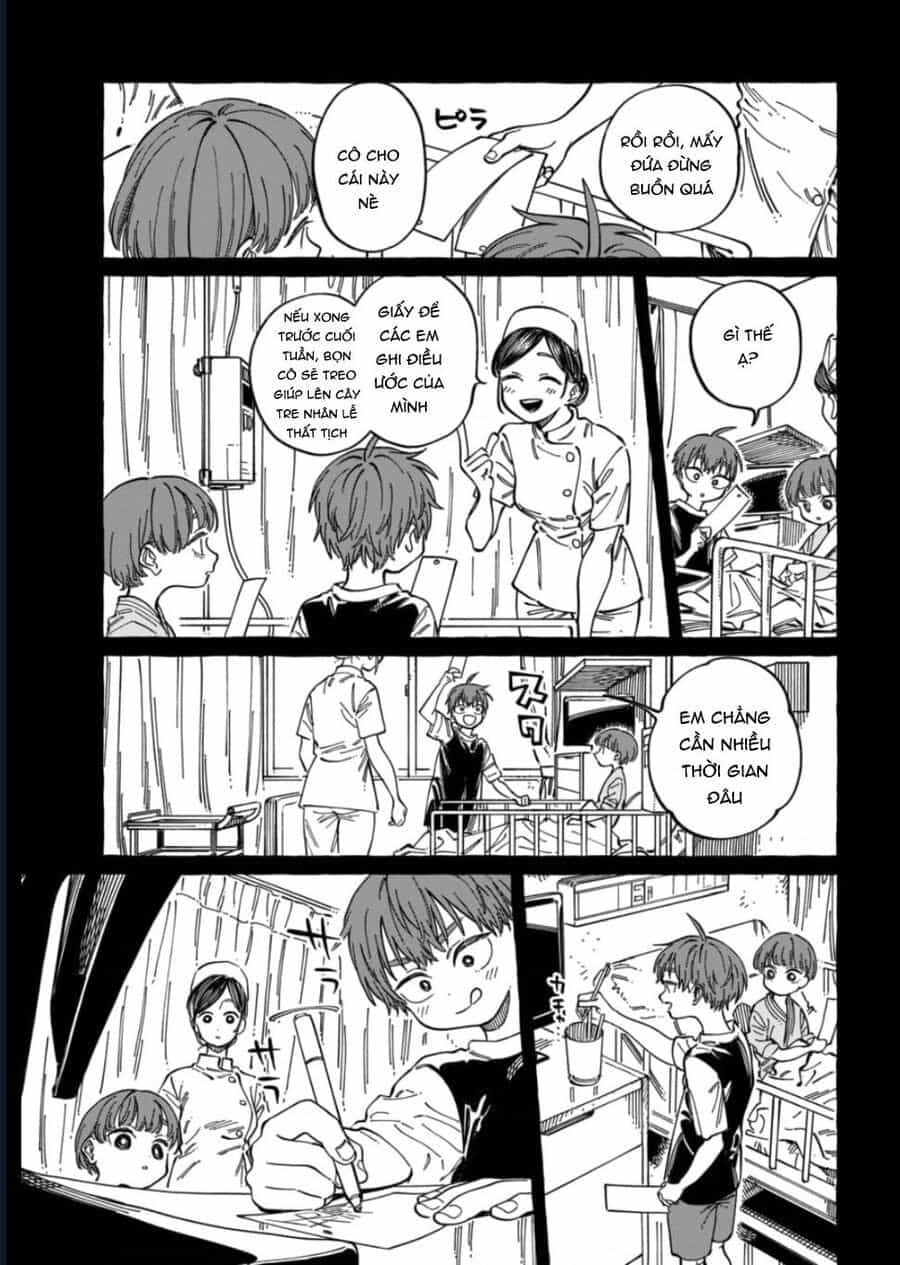Boku No Suki Na Hito Ga Suki Na Hito - Chương 29 - ảnh 6