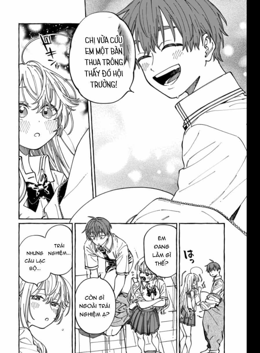 Boku No Suki Na Hito Ga Suki Na Hito - Chương 30 - ảnh 6