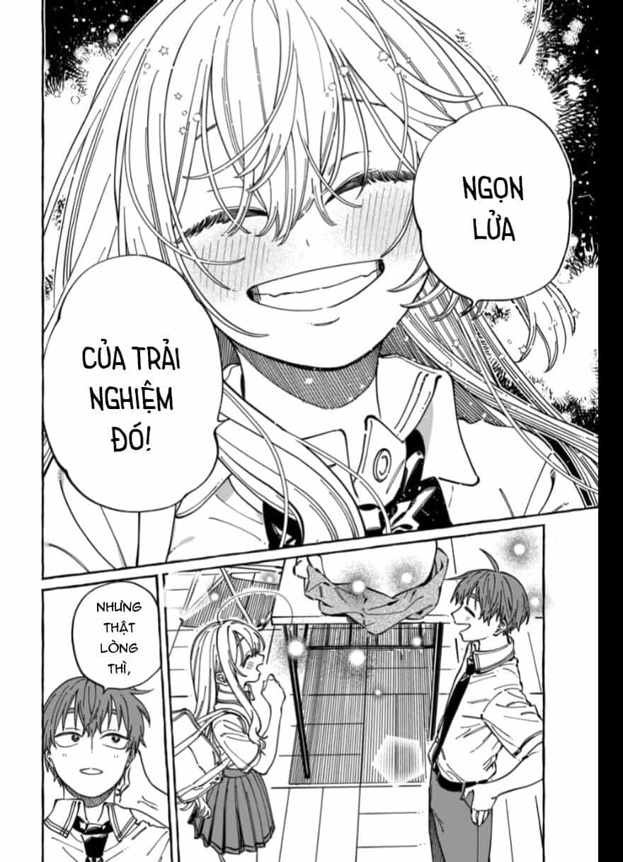 Boku No Suki Na Hito Ga Suki Na Hito - Chương 30 - ảnh 8