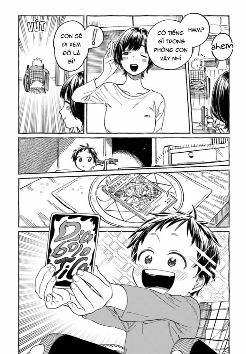 Boku No Suki Na Hito Ga Suki Na Hito - Chuong 4 - ảnh 29