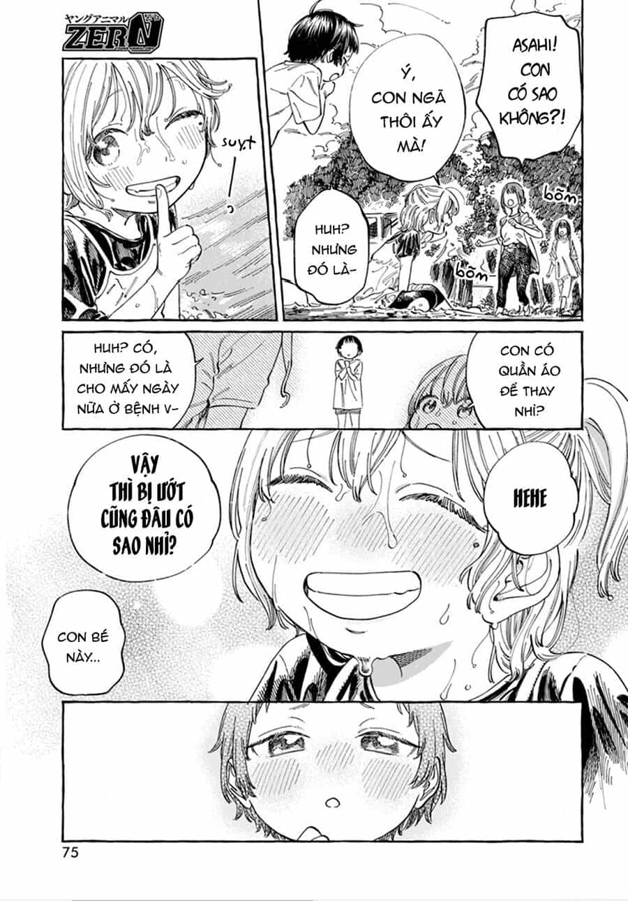 Boku No Suki Na Hito Ga Suki Na Hito - Chương 6 - ảnh 3