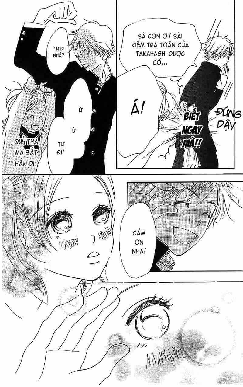 Bokura Ga Ita - Chương 1 - ảnh 36