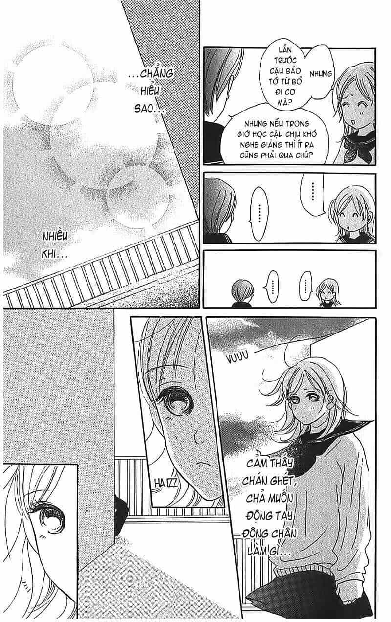 Bokura Ga Ita - Chương 1 - ảnh 38