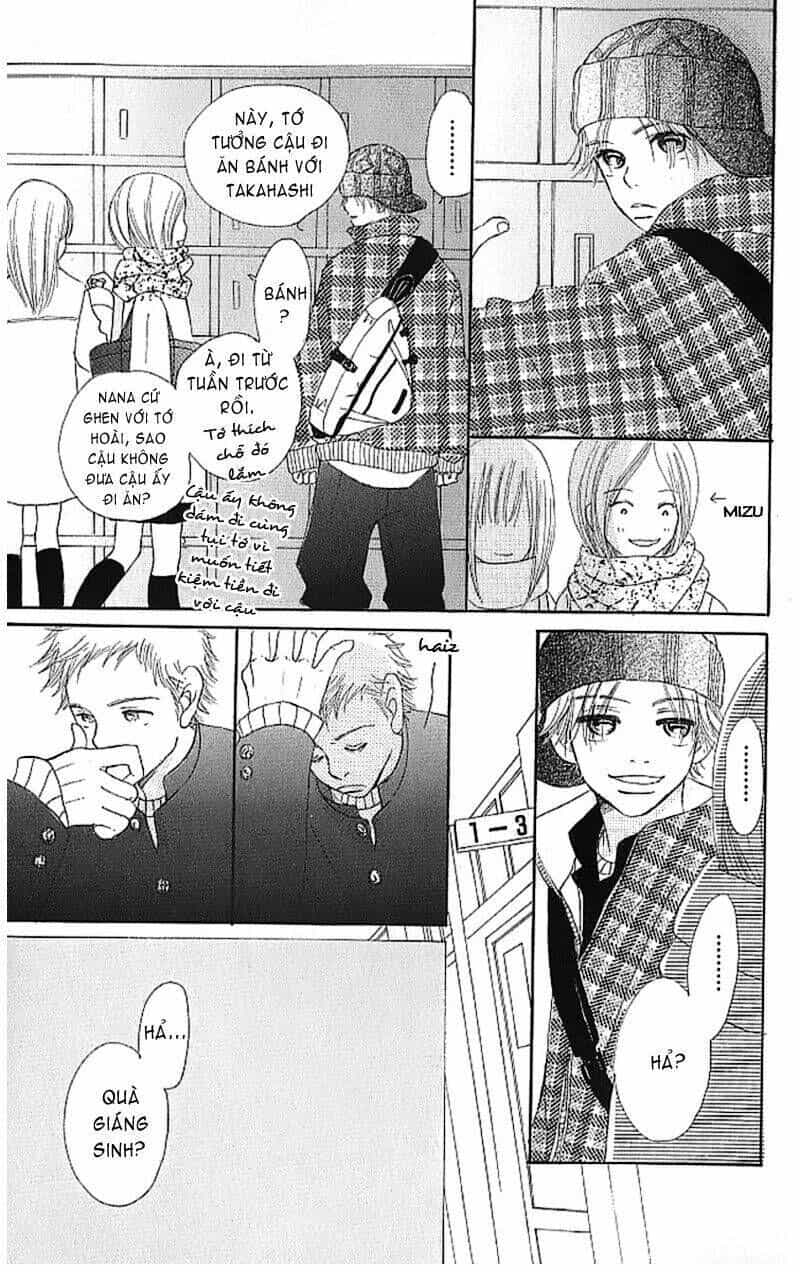 Bokura Ga Ita - Chương 10 - ảnh 3