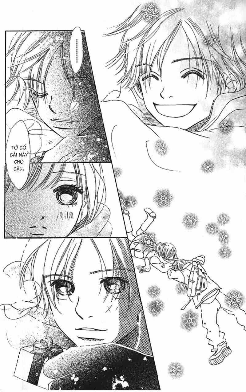 Bokura Ga Ita - Chương 10 - ảnh 32