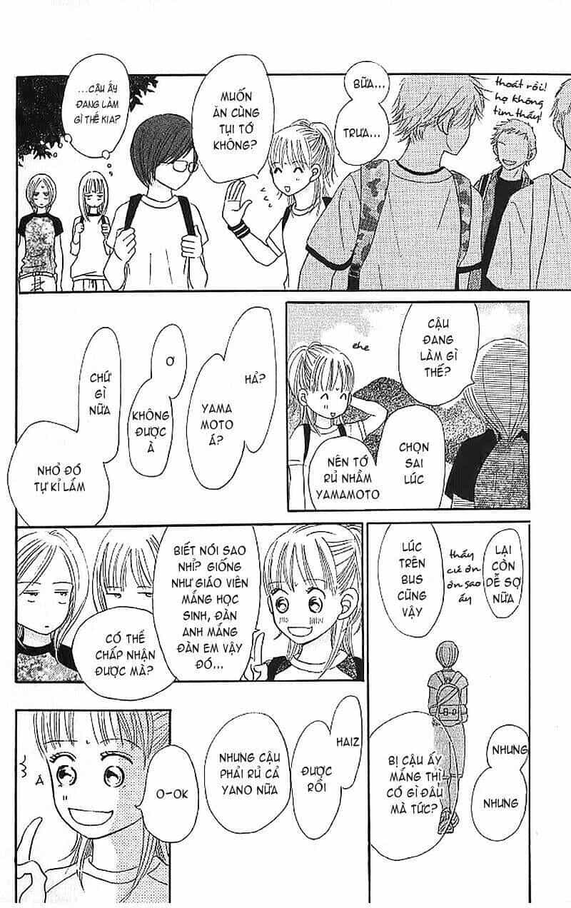 Bokura Ga Ita - Chương 2 - ảnh 19
