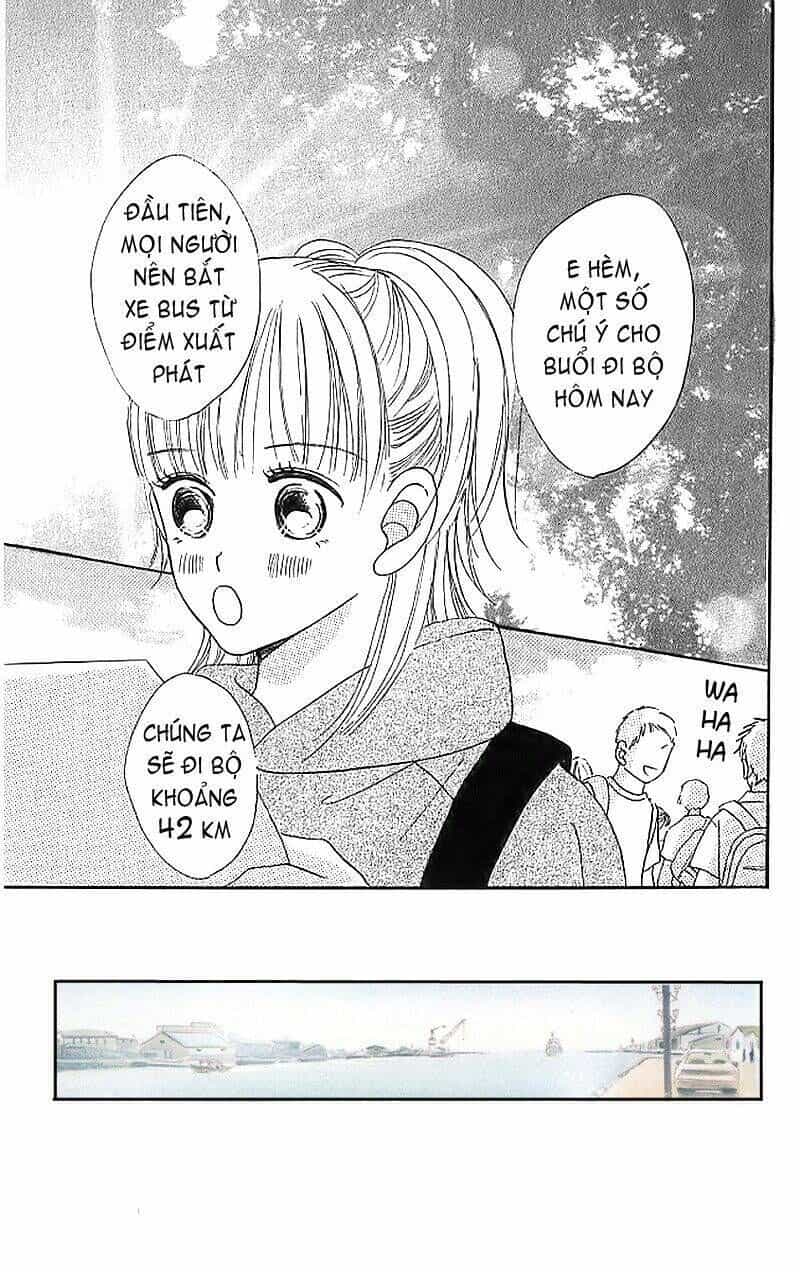 Bokura Ga Ita - Chương 2 - ảnh 4