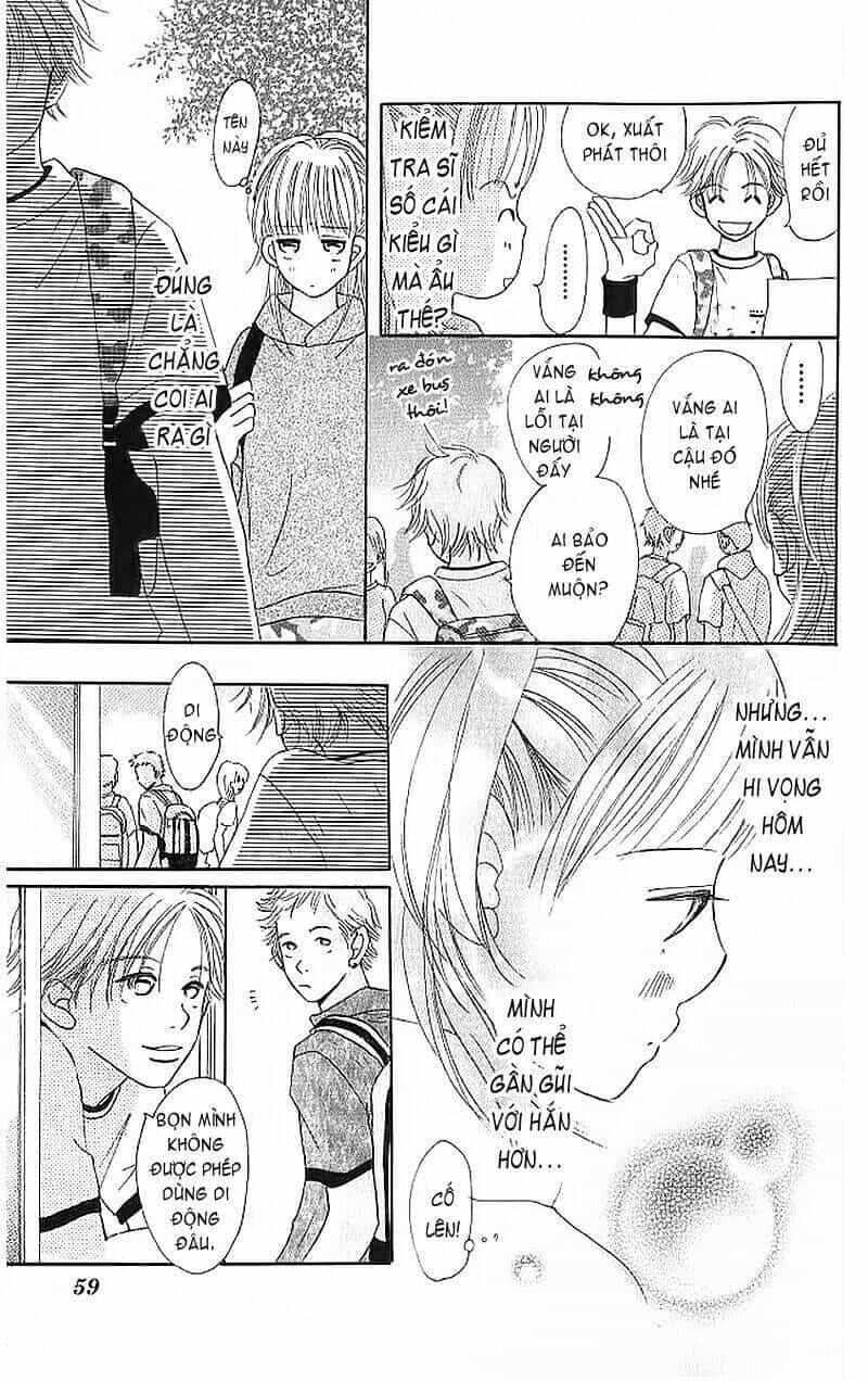Bokura Ga Ita - Chương 2 - ảnh 6
