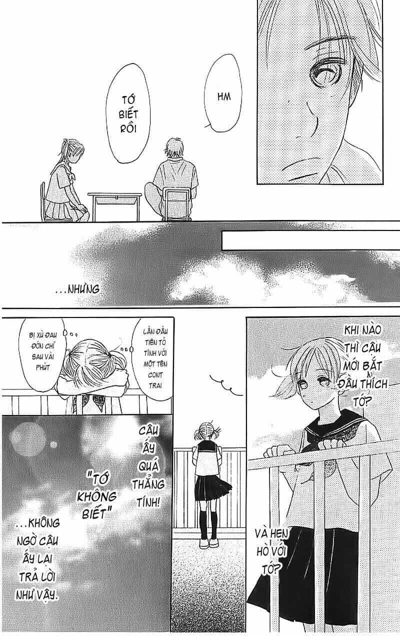 Bokura Ga Ita - Chương 3 - ảnh 19