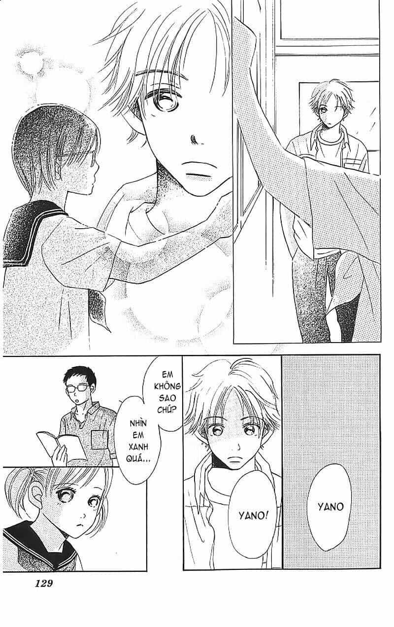 Bokura Ga Ita - Chương 3 - ảnh 23
