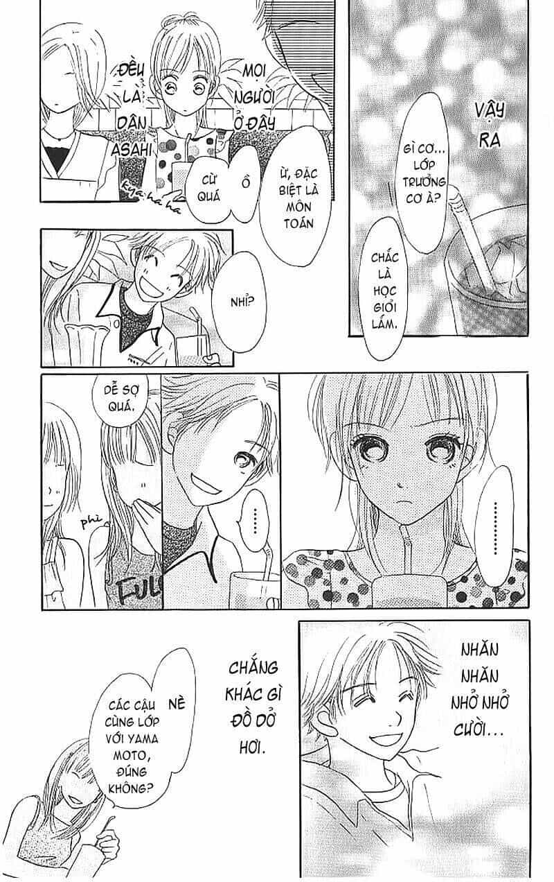 Bokura Ga Ita - Chương 3 - ảnh 29