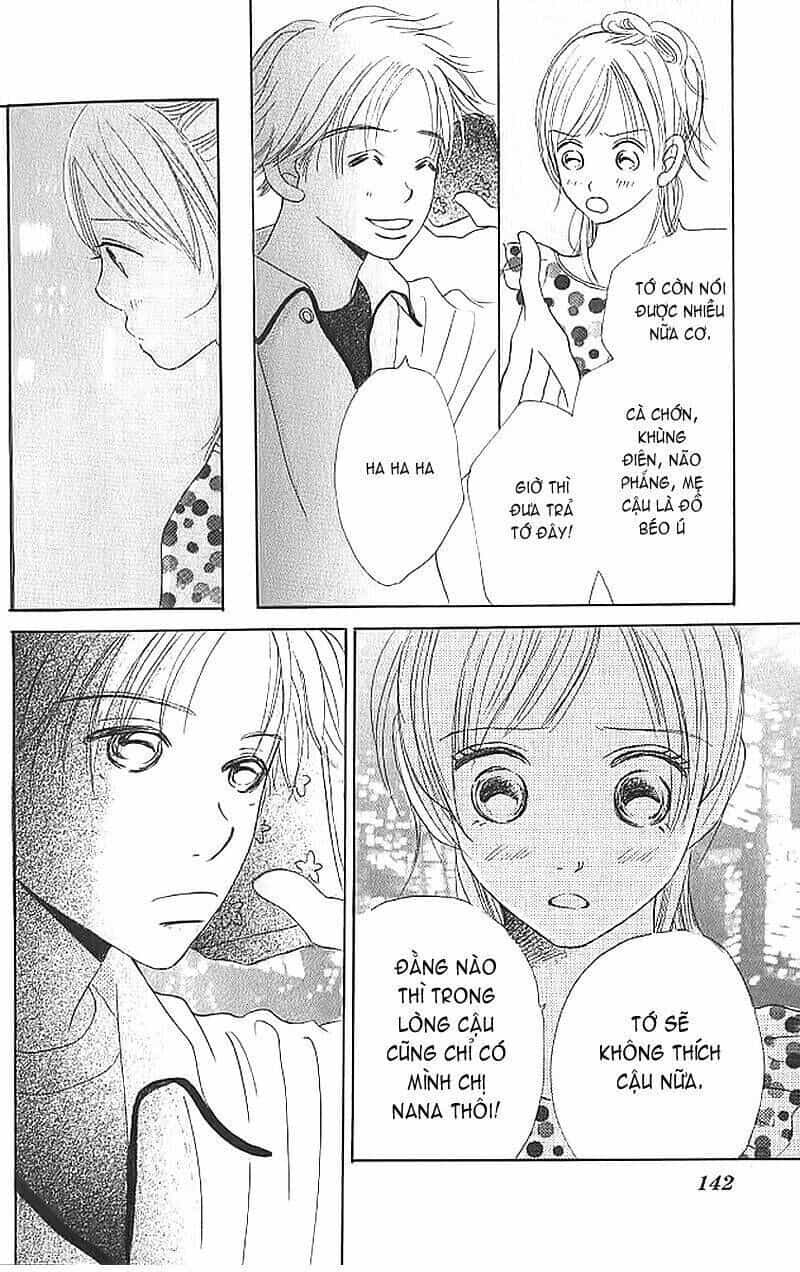 Bokura Ga Ita - Chương 3 - ảnh 36
