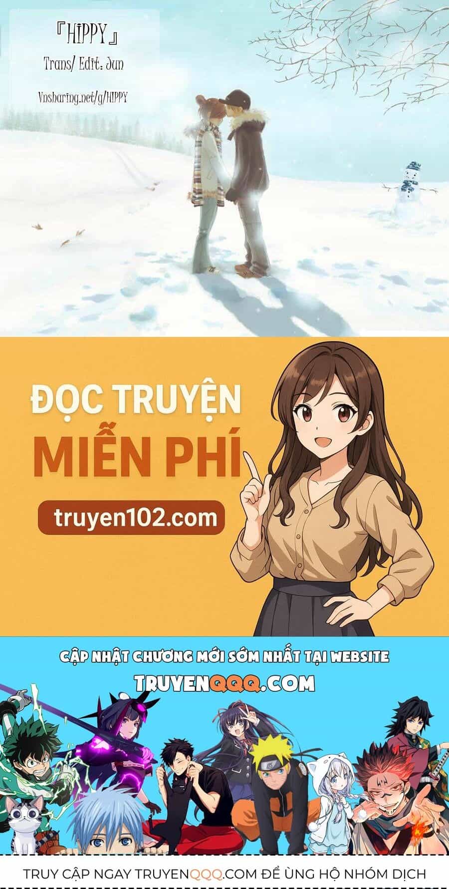 Bokura Ga Ita - Chương 3 - ảnh 47
