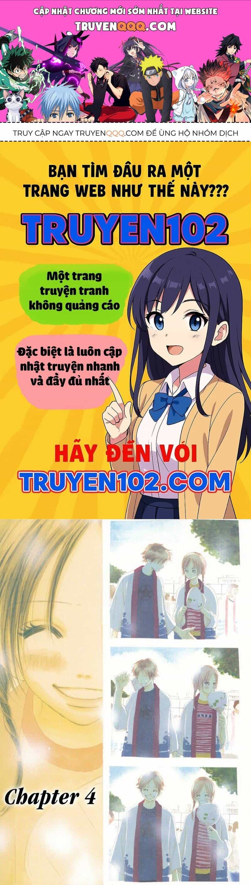 Bokura Ga Ita - Chương 4 - ảnh 1