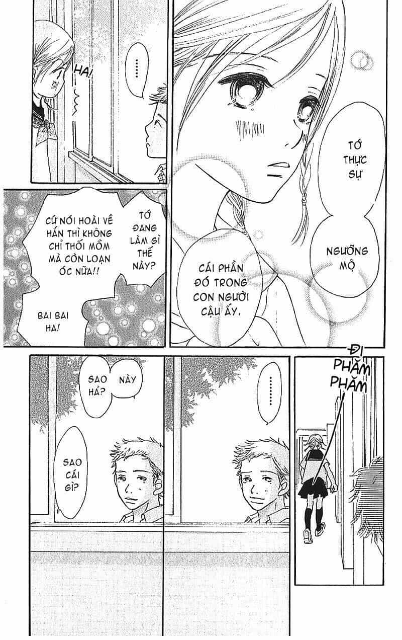 Bokura Ga Ita - Chương 4 - ảnh 23