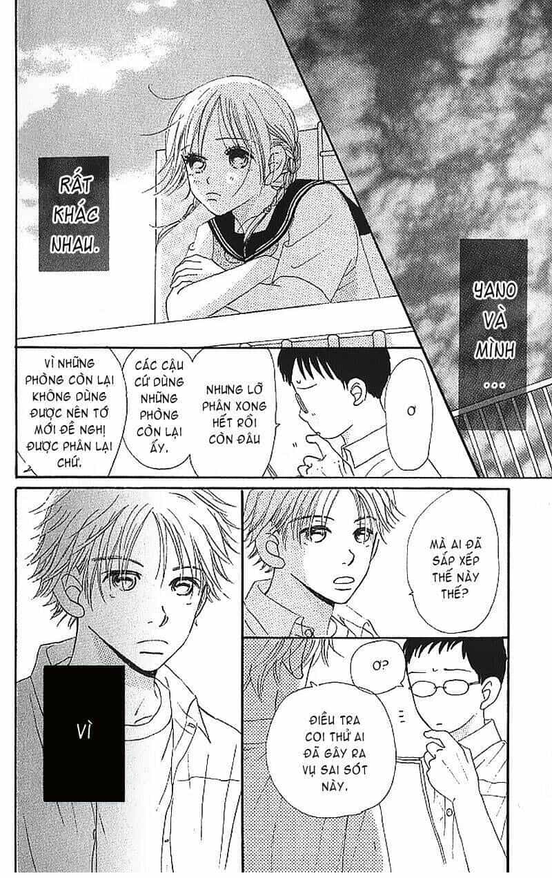 Bokura Ga Ita - Chương 4 - ảnh 32